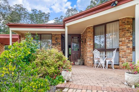Property photo of 16 Buckett Place Kurrajong NSW 2758