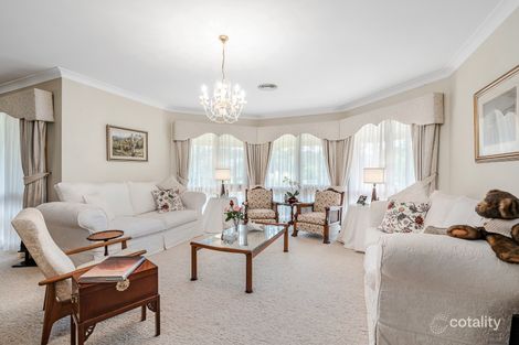 Property photo of 16 Buckett Place Kurrajong NSW 2758