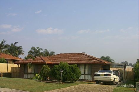 Property photo of 29 Paluna Street Riverhills QLD 4074