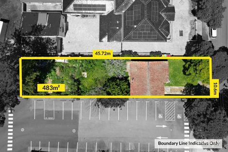 Property photo of 48 Hampton Street Croydon Park NSW 2133