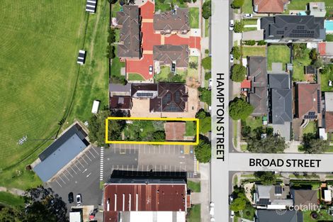 Property photo of 48 Hampton Street Croydon Park NSW 2133