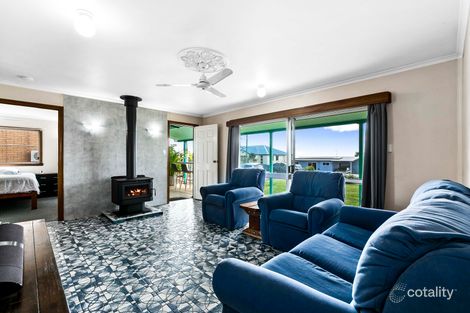 Property photo of 29 Curlew Terrace River Heads QLD 4655