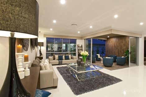 Property photo of 14 Valentine Circuit Augustine Heights QLD 4300
