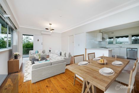 Property photo of 124 Lucas Road Seven Hills NSW 2147