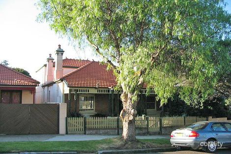 8 Gibson St, Waverley, NSW 2024