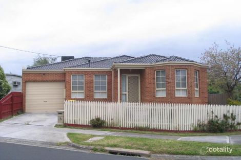 Property photo of 20A Mountfield Road Mitcham VIC 3132
