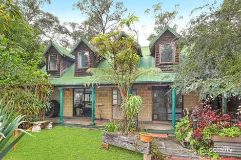 222 The Wool Rd, St Georges Basin, NSW 2540