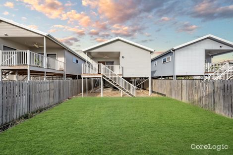 Property photo of 52 Twelfth Avenue Railway Estate QLD 4810