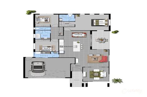 Property photo of LOT 216 Saric Court Plumpton VIC 3335