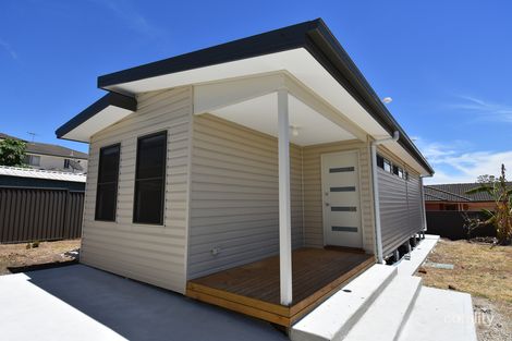 Property photo of 554 Cabramatta Road West Mount Pritchard NSW 2170