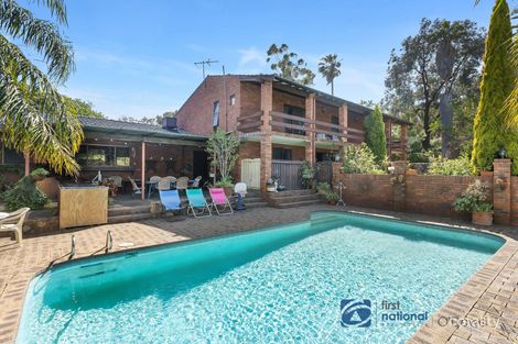 15 Jones St, Kalamunda, WA 6076