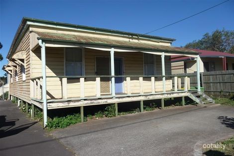 4a Vanity St, Rockville, QLD 4350