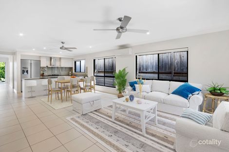 Property photo of 17 Balla Balla Crescent Ormeau Hills QLD 4208