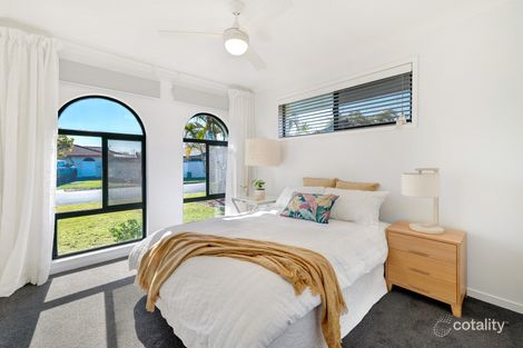 Property photo of 45 Claymore Crescent Bundall QLD 4217