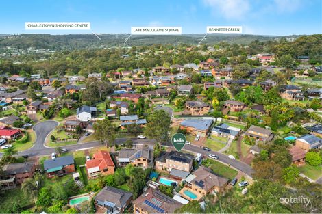 Property photo of 24 Arrowfield Street Eleebana NSW 2282