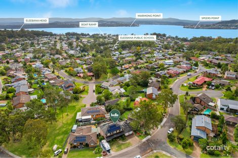 Property photo of 24 Arrowfield Street Eleebana NSW 2282