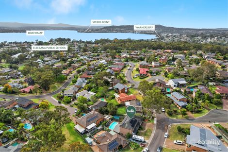 Property photo of 24 Arrowfield Street Eleebana NSW 2282