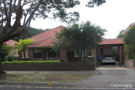Property photo of 25 Shortland Avenue Strathfield NSW 2135