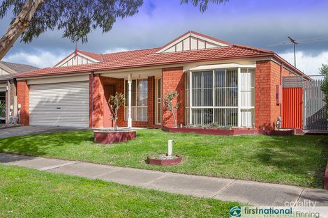Property photo of 23 Fairhaven Boulevard Cranbourne West VIC 3977