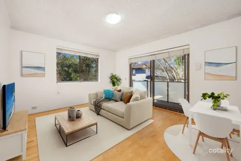 5/31 Westminster Ave, Dee Why, NSW 2099