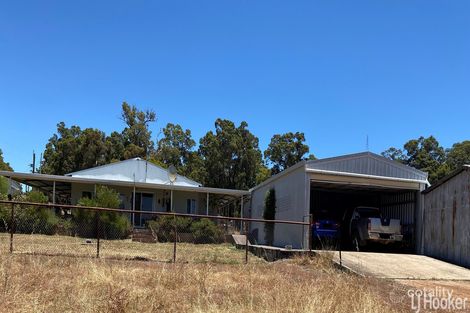 93 Marley Rd, Bowelling, WA 6225