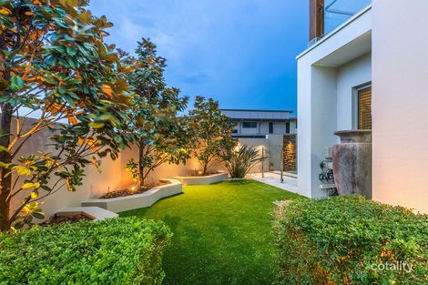 Property photo of 122 Love Street Bulimba QLD 4171