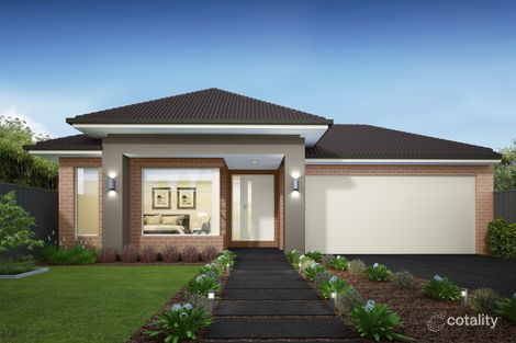 Property photo of 134 Dianchi Drive Wyndham Vale VIC 3024