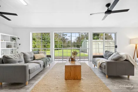 Property photo of 72 Mawsons Road Beerwah QLD 4519