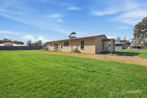 96 Palmerston St, Baddaginnie, VIC 3670
