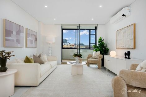 276/71 Jones St, Ultimo, NSW 2007