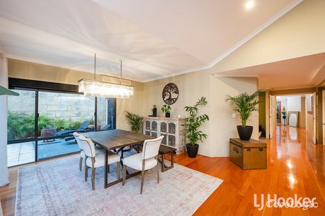 Property photo of 4 Goldsworthy Loop Dawesville WA 6211