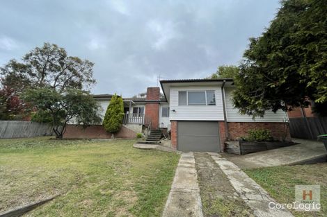 Property photo of 4 Hawkins Street Cooma NSW 2630