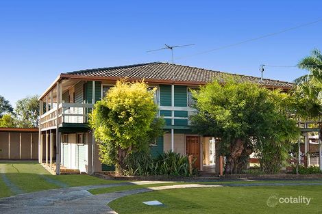 40 Greenslade St, Tingalpa, QLD 4173
