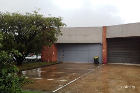 1/10 Rushdale St, Knoxfield, VIC 3180