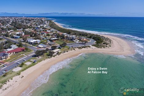 Property photo of 18 Astrolabe Lane Falcon WA 6210