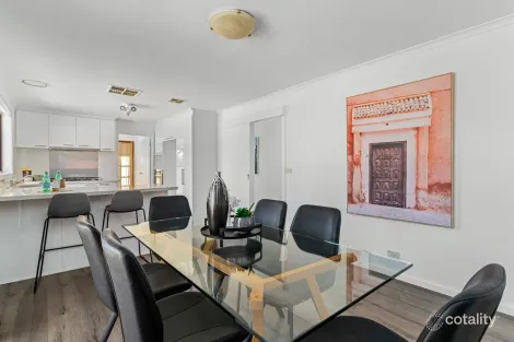 Property photo of 13 Oriole Drive Werribee VIC 3030
