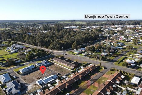 7 Ward St, Manjimup, WA 6258