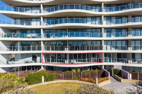 406/12 PENNANT ST, CASTLE HILL, NSW 2154