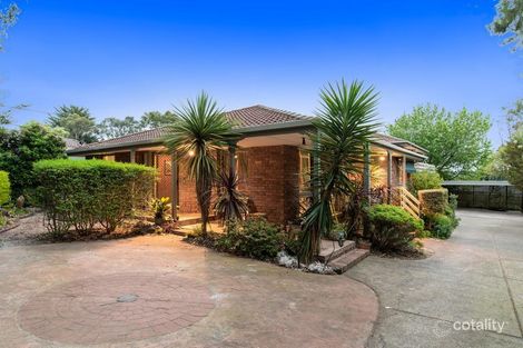 Property photo of 23 Christopher Avenue The Basin VIC 3154