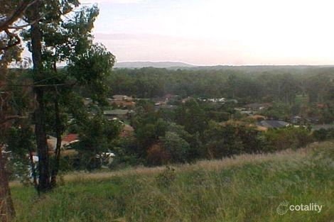 Property photo of 94 Gibson Crescent Bellbowrie QLD 4070