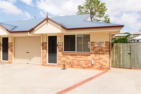 4/6a Clarissa St, Newtown, QLD 4350