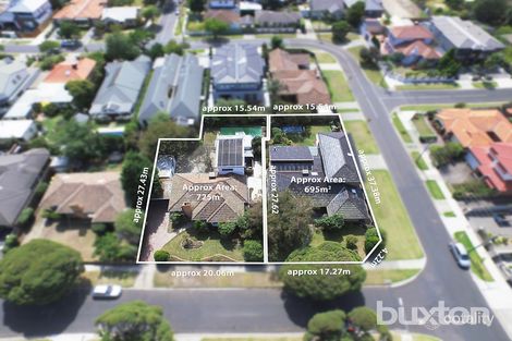 Property photo of 41 Wavell Street Bentleigh VIC 3204