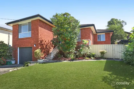 46 Billabong Ave, Dapto, NSW 2530