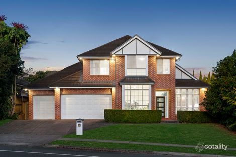 24 Darcey Rd, Castle Hill, NSW 2154