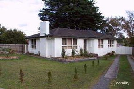 Property photo of 147 Albert Avenue Boronia VIC 3155