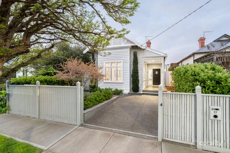 Property photo of 17 Hunter Street Malvern VIC 3144