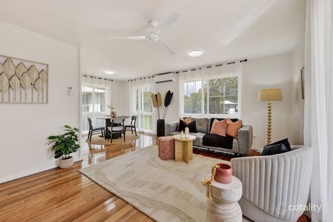 Property photo of 10 Balonne Drive Wulguru QLD 4811