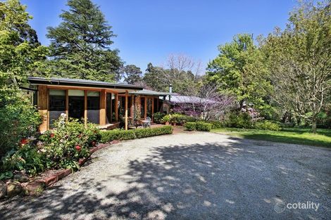 17 Devonshire Lane, Mount Macedon, VIC 3441