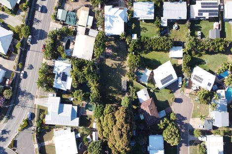 Property photo of 377 Ross River Road Cranbrook QLD 4814