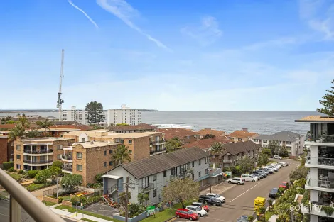 Property photo of 28/59-63 Ewos Parade Cronulla NSW 2230
